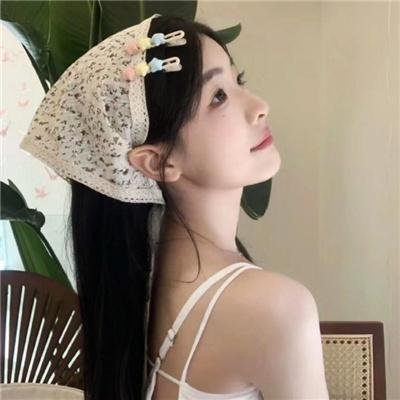 女孩不设限